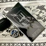 عطر ادکلن آیکان الیت الفرد دان‌هیل - Icon Elite Alfred Dunhill - بررسی، قیمت و خرید