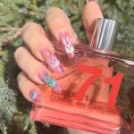 عطر ادکلن اودور هفتاد و یک کومه د گارسون - Odeur 71 Comme des Garcons - بررسی، قیمت و خرید