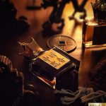 عطر ادکلن چینی عود ۲ اریج له دوری - Chinese Oud II Areej Le Doré - بررسی، قیمت و خرید
