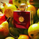 عطر ادکلن جورنی وومن آمواج - Journey Woman Amouage - بررسی، قیمت و خرید