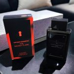 عطر ادکلن دی سیکرت فلیم آنتونیو باندراس - The Secret Flame Antonio Banderas - بررسی، قیمت و خرید