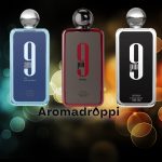 عطر ادکلن ناین اِی اِم دایو افنان - 9am Dive Afnan - بررسی، قیمت و خرید