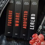 عطر ادکلن لجند آرون ترنس هیوز - Legend Aaron Terence Hughes - بررسی، قیمت و خرید