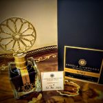 عطر ادکلن ایگنس آنجلا چیامپاگنا - Ignes Angela Ciampagna - بررسی، قیمت و خرید