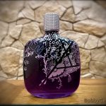 عطر ادکلن توملت پور هوم کریستین لاکروآ - Tumulte pour Homme Christian Lacroix - بررسی، قیمت و خرید