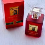 عطر ادکلن مایستری توباکو کارولینا هررا - Mystery Tobacco Carolina Herrera - بررسی، قیمت و خرید
