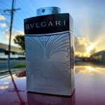 عطر ادکلن بلگاری من اکس‌تریم آل بلک ایدیشنز بولگاری - Bvlgari Man Extrême All Black Editions Bvlgari - بررسی، قیمت و خرید