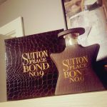 عطر ادکلن ساتِن پِلِیس باند نامبر ناین - Sutton Place Bond No 9 - بررسی، قیمت و خرید