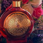 عطر ادکلن رز سفایر بودیسیا د ویکتوریوس - Rose Sapphire Boadicea the Victorious - بررسی، قیمت و خرید