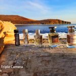 عطر ادکلن فرست اینستینکت بلو ابرکرومبی اند فچ - First Instinct Blue Abercrombie & Fitch - بررسی، قیمت و خرید