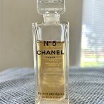 عطر ادکلن شانل نامبر فایو الکسیر سنسوال شانل - Chanel N°5 Elixir Sensuel Chanel - بررسی، قیمت و خرید