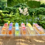 عطر ادکلن فلیم ارکید بروکارد - Flame Orchid Brocard - بررسی، قیمت و خرید
