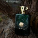 عطر ادکلن اپیک من آمواژ - Epic Man Amouage - بررسی، قیمت و خرید