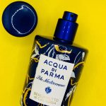 عطر ادکلن برگاموتو دی کالابریا لا اسپیوناتورا آکوا دی پارما - Bergamotto di Calabria La Spugnatura Acqua di Parma - بررسی، قیمت و خرید