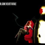 عطر ادکلن گود گرل ولوت فتال کارولینا هررا - Good Girl Velvet Fatale Carolina Herrera - بررسی، قیمت و خرید