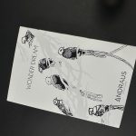عطر ادکلن واندر دریم آندراس پرفیومز - Wonder Dream Andraus Parfums - بررسی، قیمت و خرید