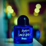 عطر ادکلن اسپیس ریج تراوکس بایردو - Space Rage Travx Byredo - بررسی، قیمت و خرید