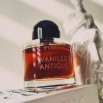 عطر ادکلن وانیل آنتیک بایردو - Vanille Antique Byredo - بررسی، قیمت و خرید