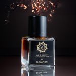 عطر ادکلن اِلِوِیشِن پَرفیوم الشریف عود - Elevation Parfum Al Shareef Oudh - بررسی، قیمت و خرید