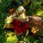 عطر ادکلن تحفه بیت البخور - Tohfa Bait Al Bakhoor - بررسی، قیمت و خرید