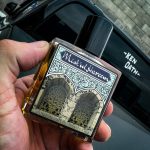 عطر ادکلن 