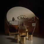 عطر ادکلن لاو، کلویی او فلورال کلوئه - Love, Chloe Eau Florale Chloé - بررسی، قیمت و خرید