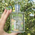 عطر ادکلن اُ دو کلن اُ گَغین دَ آمَندیه بین‌اتر - Eau de Cologne aux Graines d'Amandier Bien-Etre - بررسی، قیمت و خرید
