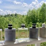 عطر ادکلن الور هوم اسپرت کلن شانل - Allure Homme Sport Cologne Chanel - بررسی، قیمت و خرید