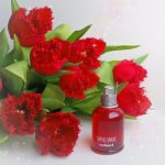 عطر ادکلن آمور آمور کاچارل - Amor Amor Cacharel - بررسی، قیمت و خرید