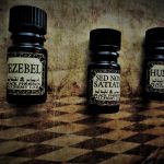 عطر ادکلن هانگر بلک فینیکس الکمی لب - Hunger Black Phoenix Alchemy Lab - بررسی، قیمت و خرید