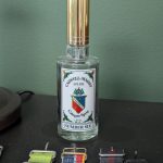 عطر ادکلن نامبر سیکس کاسول مسی - Number Six Caswell Massey - بررسی، قیمت و خرید
