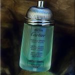 عطر ادکلن پاشا د کارتیه فرشور منت کارتیر - Pasha de Cartier Fraicheur Menthe Cartier - بررسی، قیمت و خرید