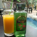 عطر ادکلن واترملون موخیتو بث اند بادی ورکز - Watermelon Mojito Bath & Body Works - بررسی، قیمت و خرید