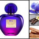 عطر ادکلن هر سیکرت دیزایر آنتونیو باندراس - Her Secret Desire Antonio Banderas - بررسی، قیمت و خرید