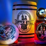 عطر ادکلن شاین پانچ کوپر استیل فراگرنس - Shine Punch Copper Still Fragrance - بررسی، قیمت و خرید