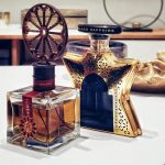 عطر ادکلن دبی بلک سفایر باند نامبر ناین - Dubai Black Sapphire Bond No 9 - بررسی، قیمت و خرید