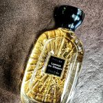 عطر ادکلن لارم دو دزرت اطلیر دس اورس - Larmes du Désert Atelier des Ors - بررسی، قیمت و خرید