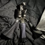 عطر ادکلن میدنایت سیلوئت کریستیان سیرینو - Midnight Silhouette Christian Siriano - بررسی، قیمت و خرید