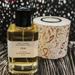 عطر ادکلن پیک ایکس سیسیل زاروکیان زار - PEAK X Cécile Zarokian CZAR - بررسی، قیمت و خرید