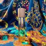 عطر ادکلن پرفیوم دیوین کودالی - Parfum Divin Caudalie - بررسی، قیمت و خرید
