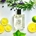 عطر ادکلن وست ایندیَن لایم کربتری اند اولین - West Indian Lime Crabtree & Evelyn - بررسی، قیمت و خرید