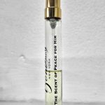 عطر ادکلن د سنت آو پیس فور هیم باند نامبر ناین - The Scent of Peace for Him Bond No 9 - بررسی، قیمت و خرید