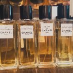 عطر ادکلن سی و یک رو کمبون او دو پارفوم شانل - 31 Rue Cambon Eau de Parfum Chanel - بررسی، قیمت و خرید