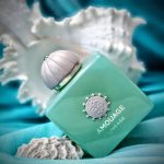 عطر ادکلن لینیج آمواژ - Lineage Amouage - بررسی، قیمت و خرید