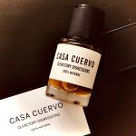 عطر ادکلن کازا کوروو برواناریز - Casa Cuervo Bravanariz - بررسی، قیمت و خرید
