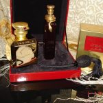 عطر ادکلن ترابل جواهر‍‍ بوشِرون - Trouble Joaillier Boucheron - بررسی، قیمت و خرید