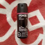 عطر ادکلن بِلَک اکس - Black AXE - بررسی، قیمت و خرید