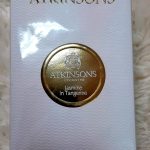 عطر ادکلن جزمین این تنجرین اتکینسونز - Jasmine In Tangerine Atkinsons - بررسی، قیمت و خرید