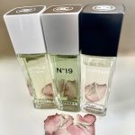 عطر ادکلن کریستال او ورت او دو پرفیوم شنل - Cristalle Eau Verte Eau de Parfum Chanel - بررسی، قیمت و خرید