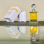 عطر ادکلن ایمورتل فورتی تری سونتین کارتا - Immortelle 43 | 17 Carta - بررسی، قیمت و خرید